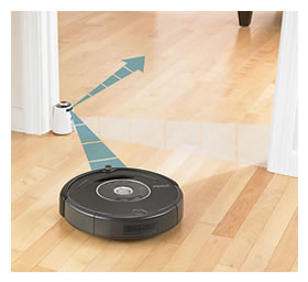 Batterie Roomba 