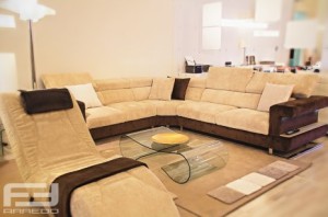 Divani Roma 