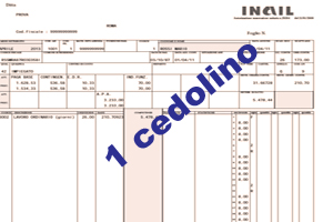 Cedolino Stipendio 