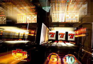 New Slot 