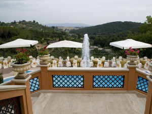 Villa per Matrimoni Roma 