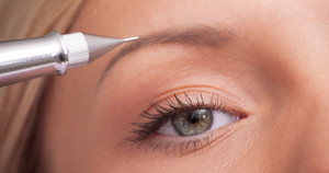 Trucco semipermanente Roma 