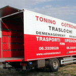 trasloco trasporto mobili