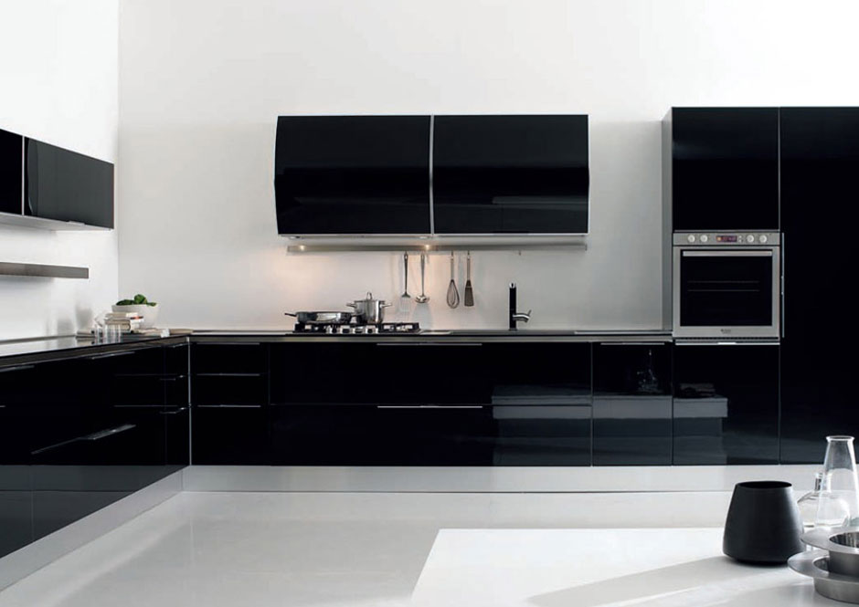 Cucine Roma