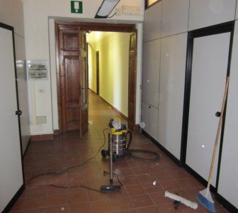 Impresa di pulizie Roma